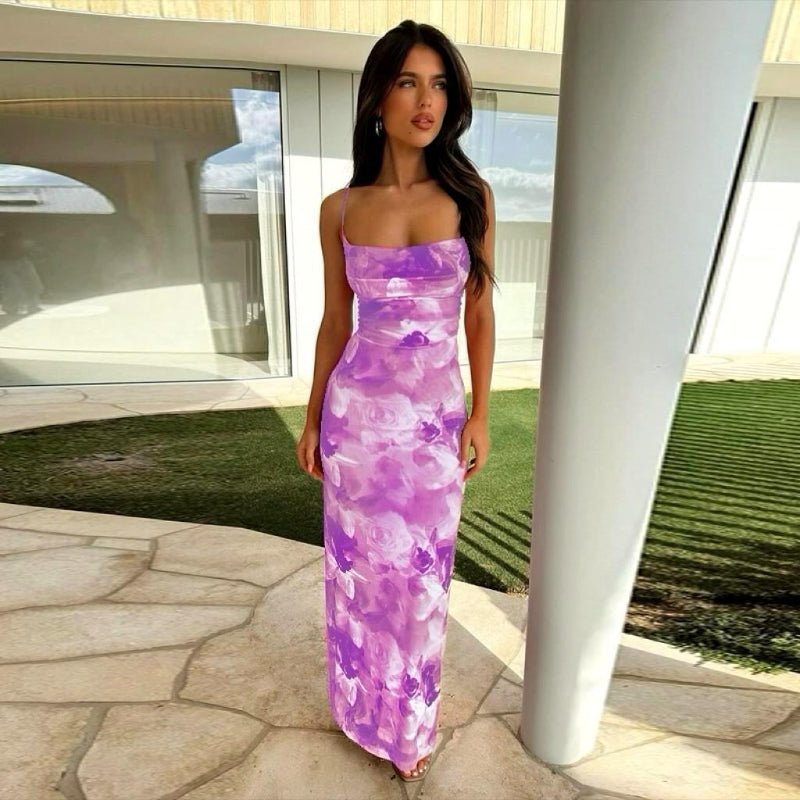 MAISIE™ - Comfy Summer Slim Fit Bodycon Dress