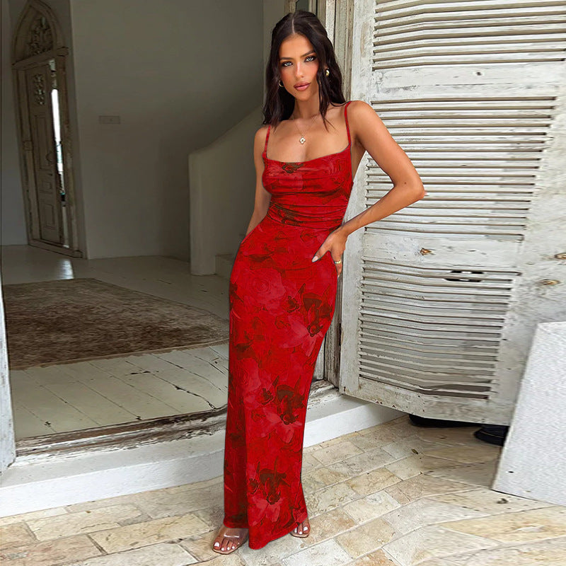 MAISIE™ - Comfy Summer Slim Fit Bodycon Dress